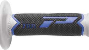 Mansoane Progrip MX 788 Triple Density Extra Slim No Waffle Multicolor