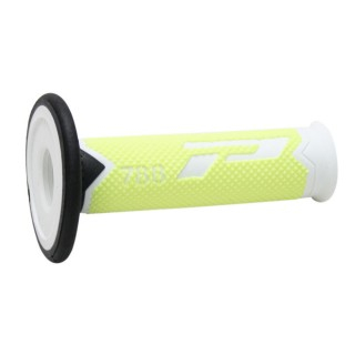 Mansoane Progrip MX 788 Triple Density Extra Slim No Waffle Multicolor Mansoane Progrip MX 788 Triple Density Extra Slim No Waffle Multicolor, Progrip – ofertă, preț și specificații