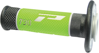 Mansoane Progrip MX 790 Triple Density No Waffle Multicolor