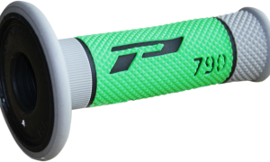 Mansoane Progrip MX 790 Triple Density No Waffle Multicolor