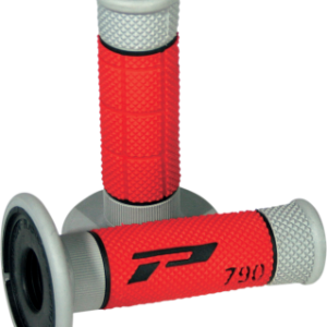 Mansoane Progrip MX 790 Triple Density No Waffle Multicolor