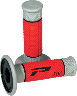 Mansoane Progrip MX 790 Triple Density No Waffle Multicolor