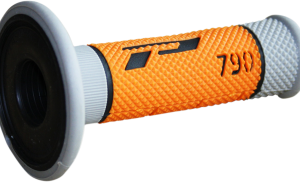 Mansoane Progrip MX 790 Triple Density No Waffle Multicolor