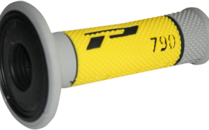 Mansoane Progrip MX 790 Triple Density No Waffle gri galben