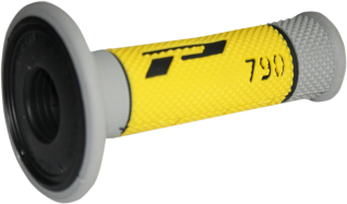 Mansoane Progrip MX 790 Triple Density No Waffle gri galben