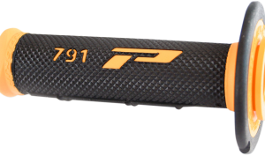 Mansoane Progrip MX 791 Double Density Portocaliu Negru