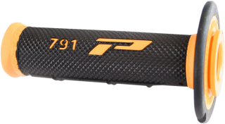 Mansoane Progrip MX 791 Double Density Portocaliu Negru