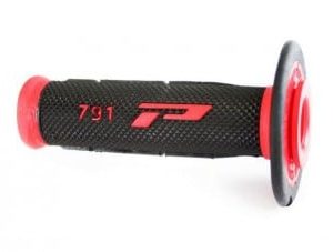 Mansoane Progrip MX 791 Double Density Rosu Negru