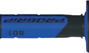Mansoane Progrip MX 801 Double Density  Negru Albastru