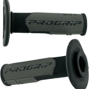 Mansoane Progrip MX 801 Double Density  Negru Gri