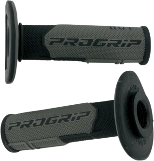 Mansoane Progrip MX 801 Double Density Negru Gri