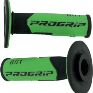 Mansoane Progrip MX 801 Double Density  Negru Verde, Progrip – ofertă, preț și specificații
