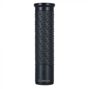 Mansoane Tecnico Oxford - Negru