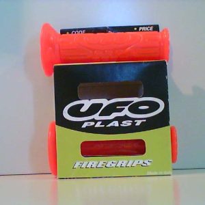Mansoane Ufo PLast Challenger