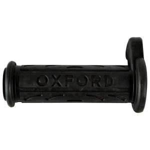 Mansoane incalzite Oxford HotGrips Commuter stanga