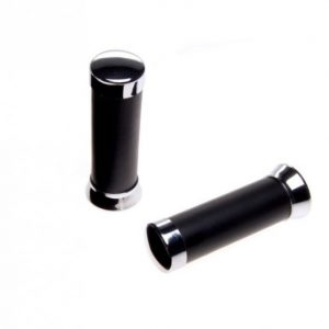 Mansoane moto metal si cauciuc 0492