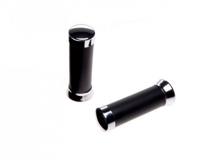 Mansoane moto metal si cauciuc 0492