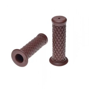 Mansoane moto vintage 124mm