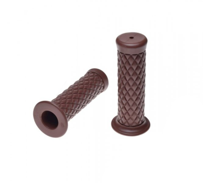 Mansoane moto vintage 124mm