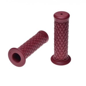Mansoane moto vintage 124mm