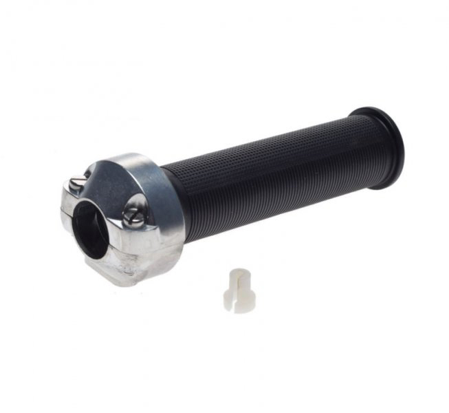 Manson si tub acceleratie Wsk