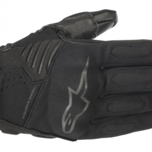 Manusi Alpinestars Faster culoarea Negru Negru marimea 2XL