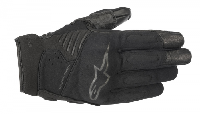 Manusi Alpinestars Faster culoarea Negru Negru marimea 2XL