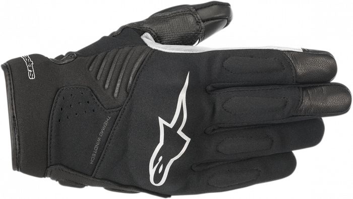 Manusi Alpinestars Faster culoarea Negru marimea 2XL