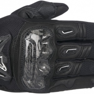 Manusi Alpinestars SMX-2 Air Carbon V2 culoare Negru marime M