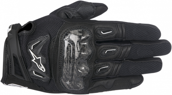 Manusi Alpinestars SMX-2 Air Carbon V2 culoare Negru marime M