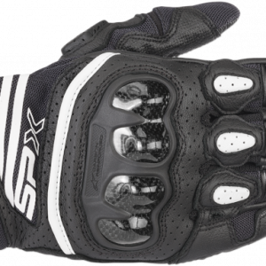 Manusi Alpinestars SP X Air Carbon V2 culoarea Negru marimea 3XL