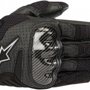 Manusi Alpinestars Stella SMX-1 Air V2 culoare Negru marime XL
