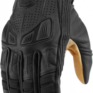 Manusi Icon 1000 Axys culoare Negru marime XXL