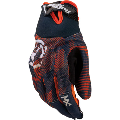 Manusi atv cross MooseRacing MX1