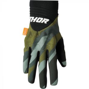 Manusi atv cross Thor Rebound