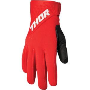 Manusi atv cross Thor Spectrum pentru vreme rece