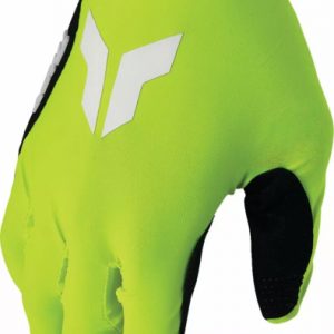 Manusi atv cross Thor SportMode Riot, culoare galben, marime XL, Thor – ofertă, preț și specificații