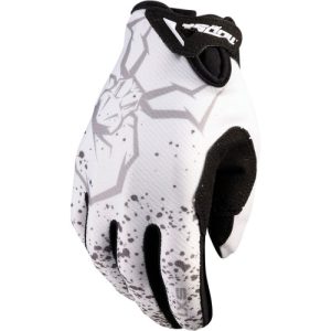 Manusi atv cross copii MooseRacing