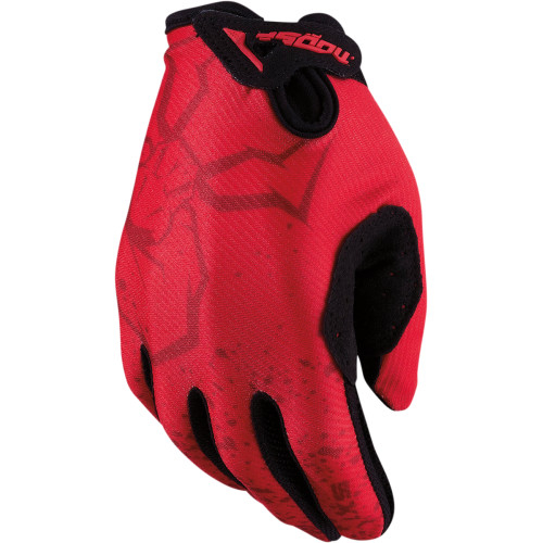 Manusi atv cross copii MooseRacing