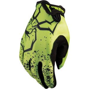 Manusi atv cross copii MooseRacing