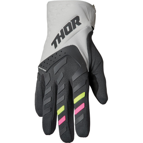 Manusi atv cross dame Thor Spectrum