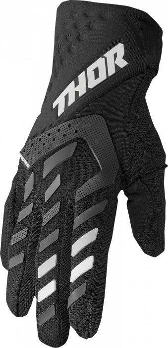 Manusi atv cross dame Thor Spectrum