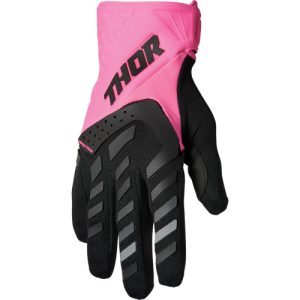 Manusi atv cross dame Thor Spectrum