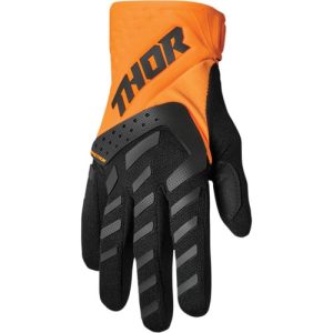 Manusi copii atv cross Thor Spectrum