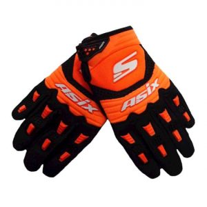 Manusi enduro atv cross Asix AS3 Senior