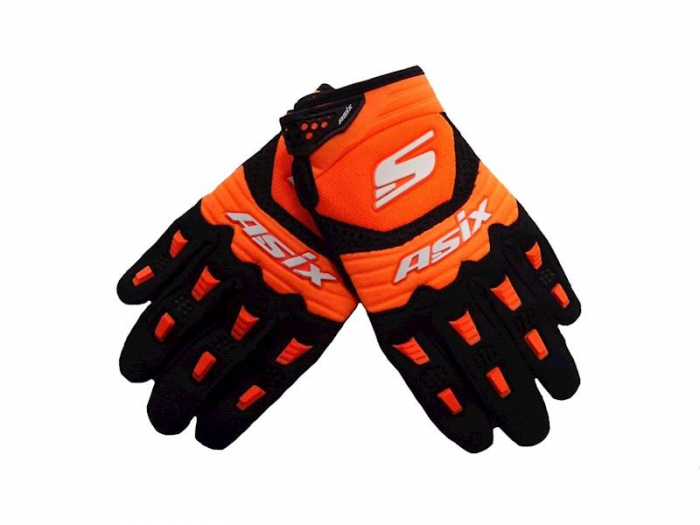 Manusi enduro atv cross Asix AS3 Senior