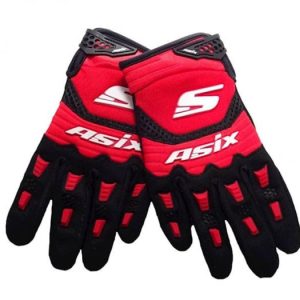 Manusi enduro atv cross Asix AS3 Senior