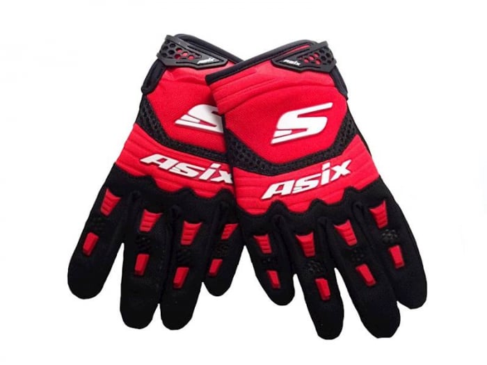 Manusi enduro atv cross Asix AS3 Senior