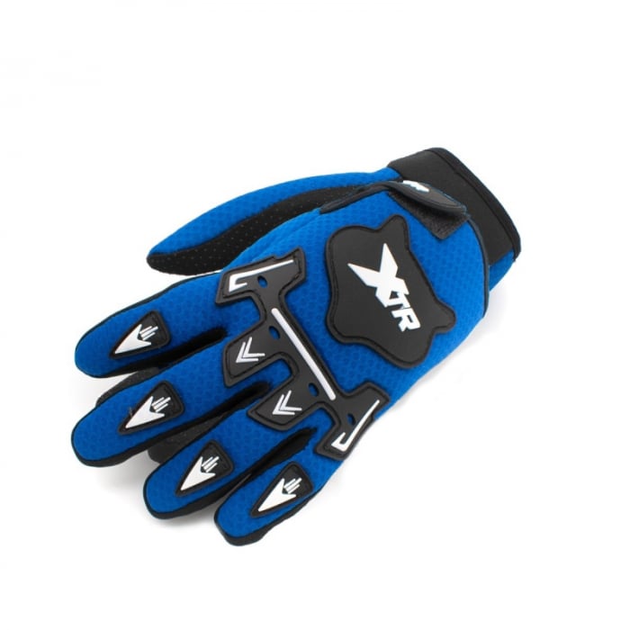 Manusi enduro atv cross XTR X2 Senior