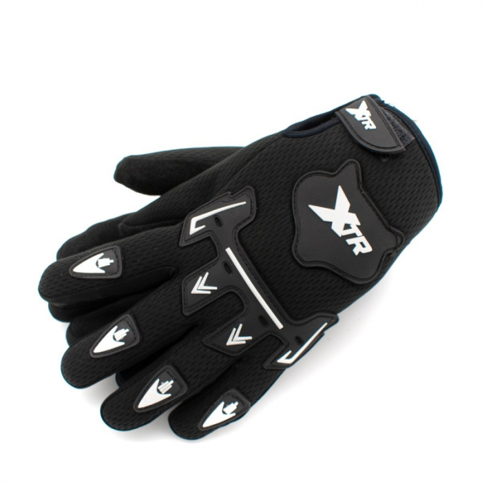 Manusi enduro atv cross XTR X2 Senior